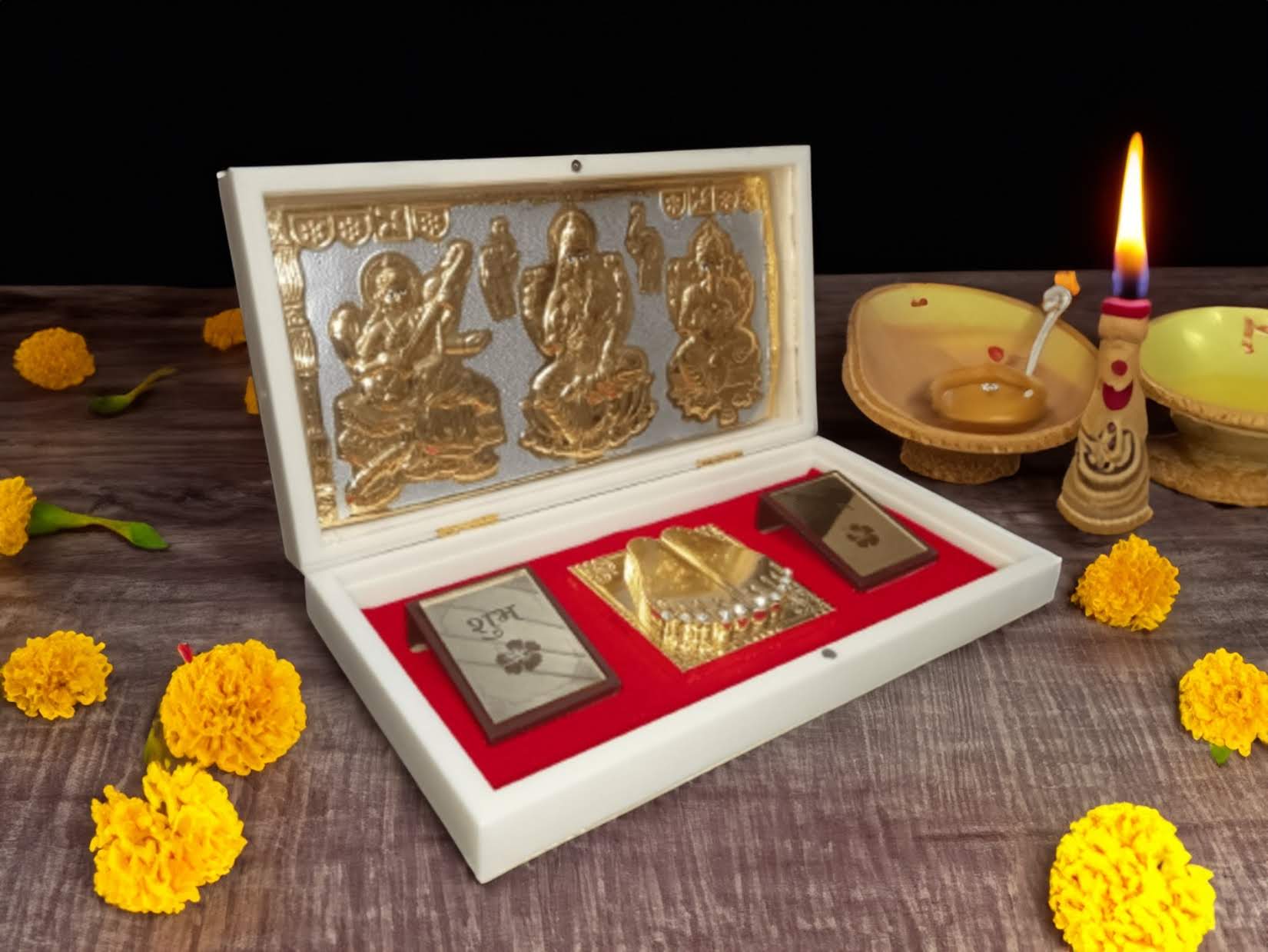 Laxmi Charan Big