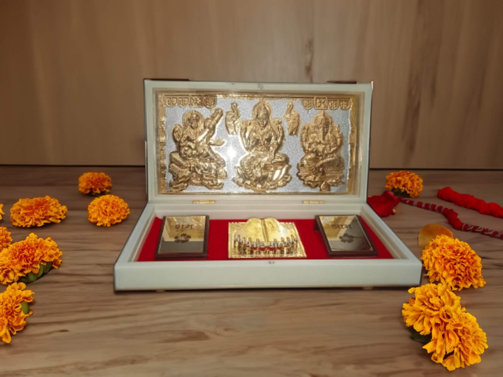 Big Laxmi Charan