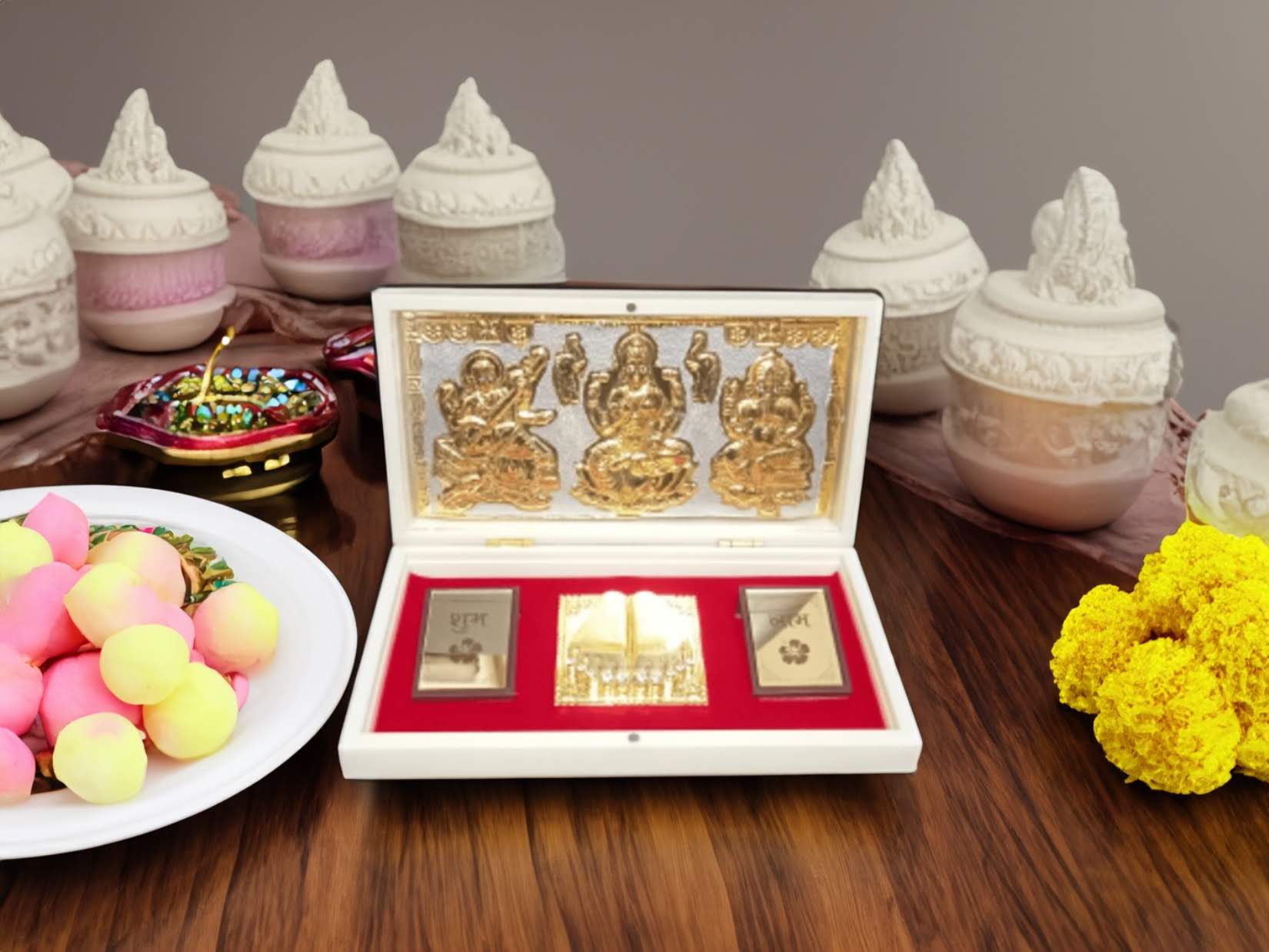 Laxmi Charan Big - Image 3